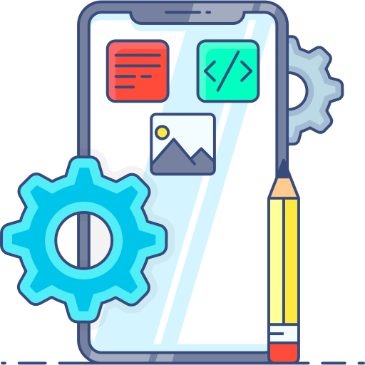 App Development Icon