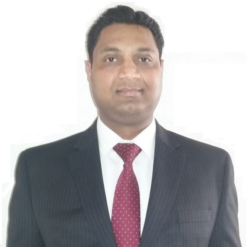 Jesal Rana - CEO